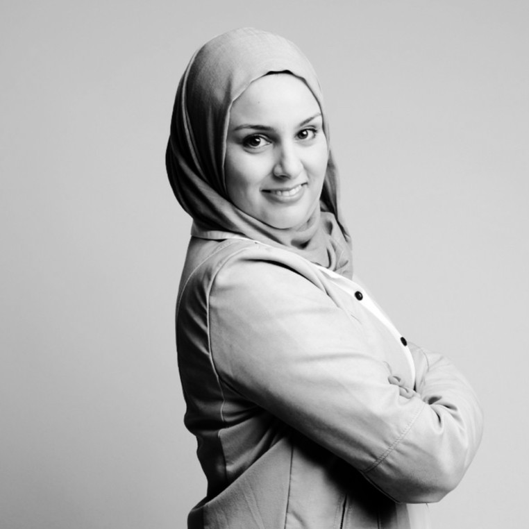 Nora Shamroukh