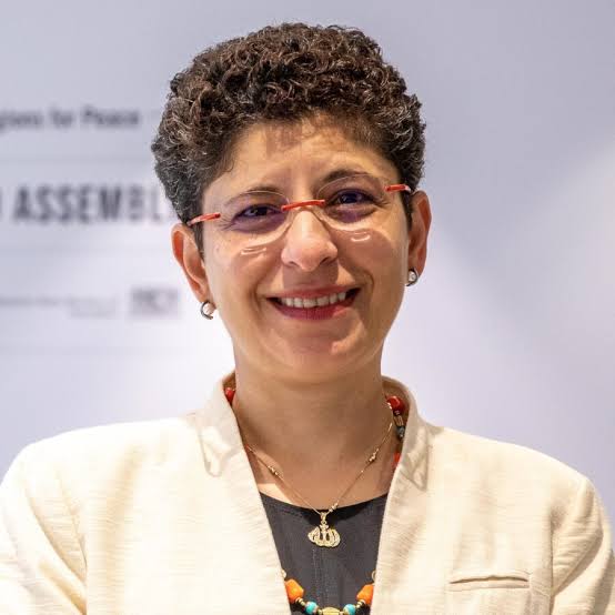 Prof. Azza M. Karam