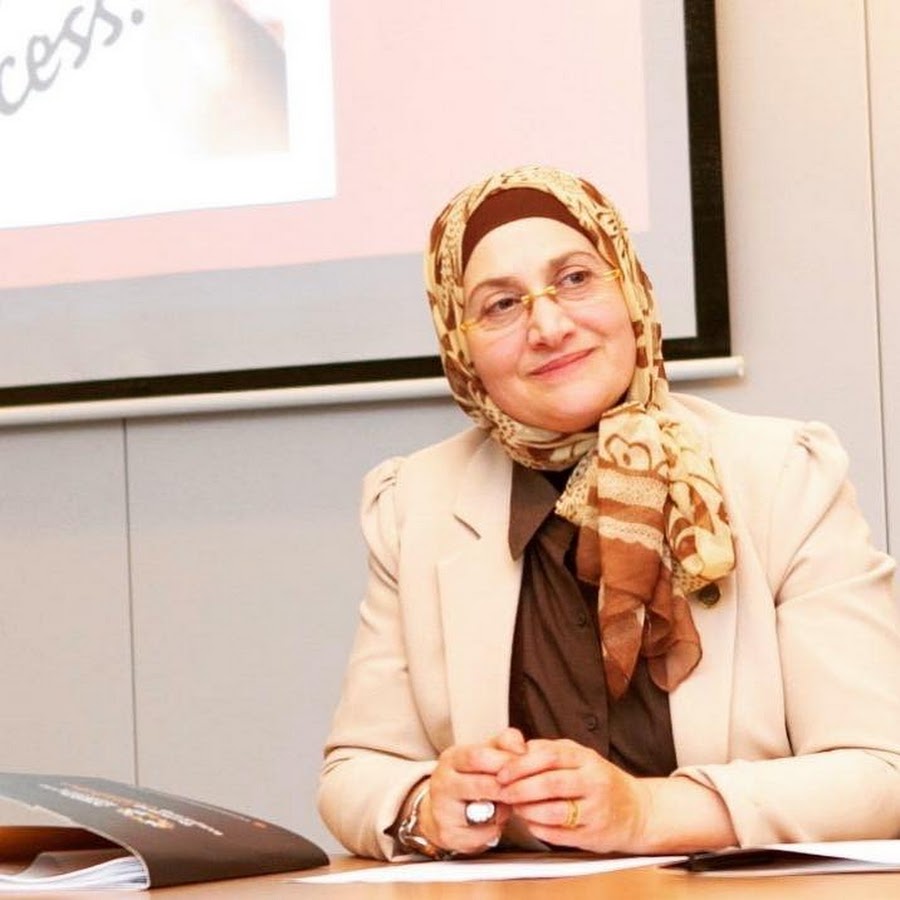 Dr Rawaa El Ayoubi